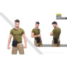 Тактическая сумка NITECORE NDP20, песочная 1403743