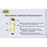 Аккумулятор NITECORE NL1829RLTP 18650, 2900 мА·ч, micro-USB 18735